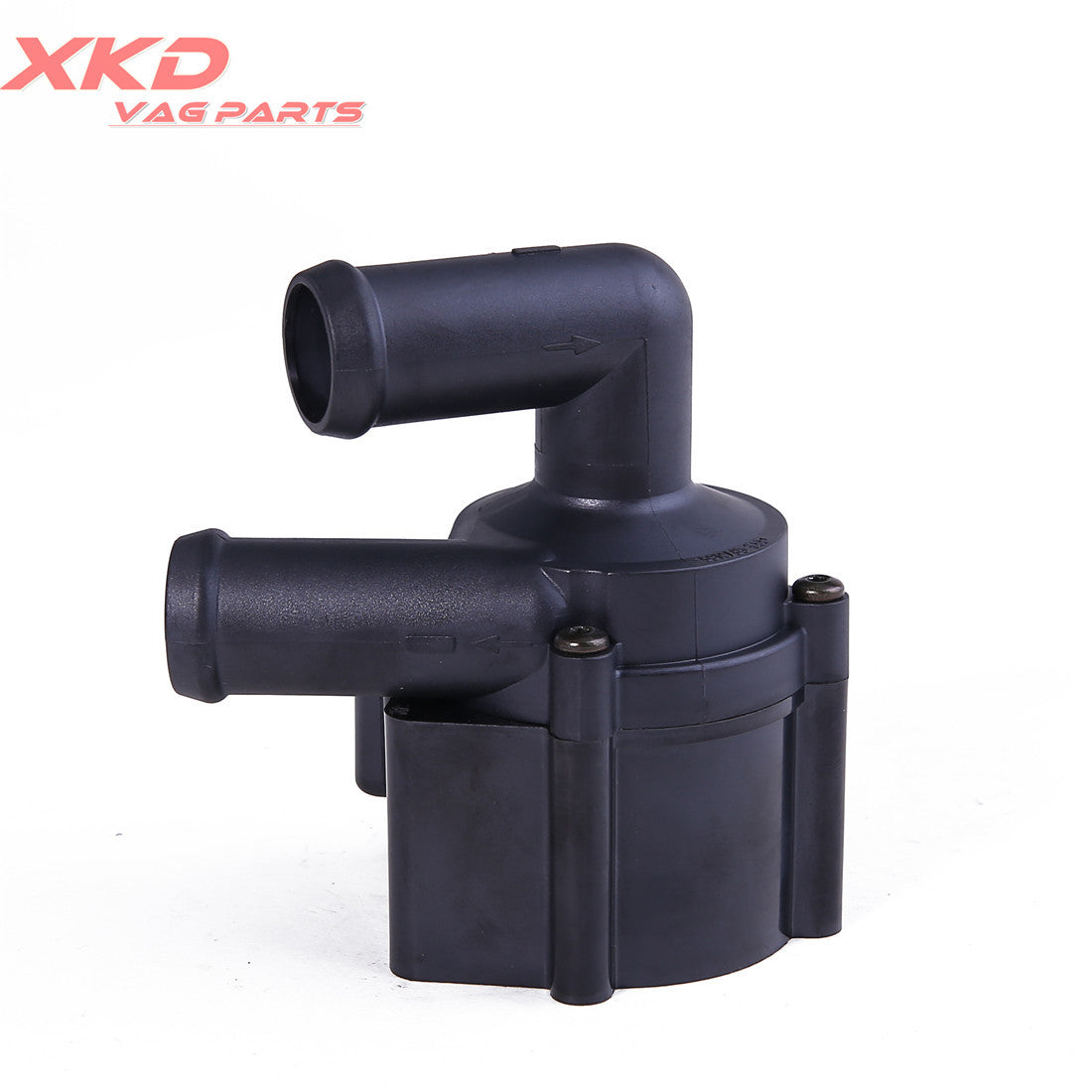 2.0T Diesel Engine Water Pump for VW for Golf for Jetta for Passat for Tiguan for Audi Q3 CFF CFG