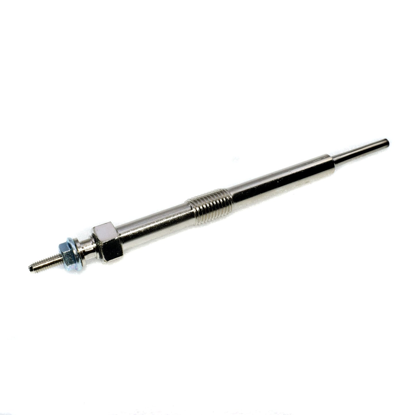 The all-new Power Stroke Premium Dual-Coil Illuminated Plug is for Chevrolet Suburban 97364968 Q