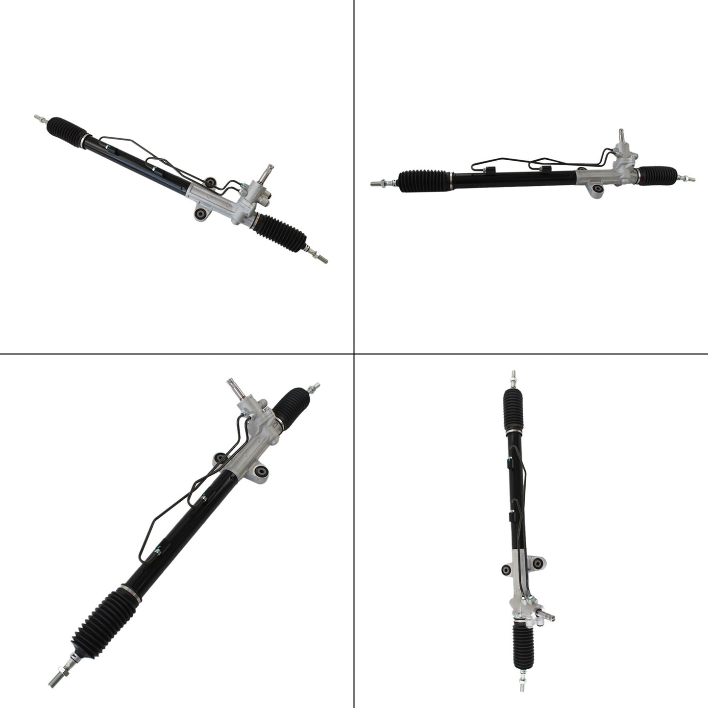 Power Steering Rack and Pinion For 00-02 for Honda Accord for Acura CL 2.3L 3.0L 3.2L