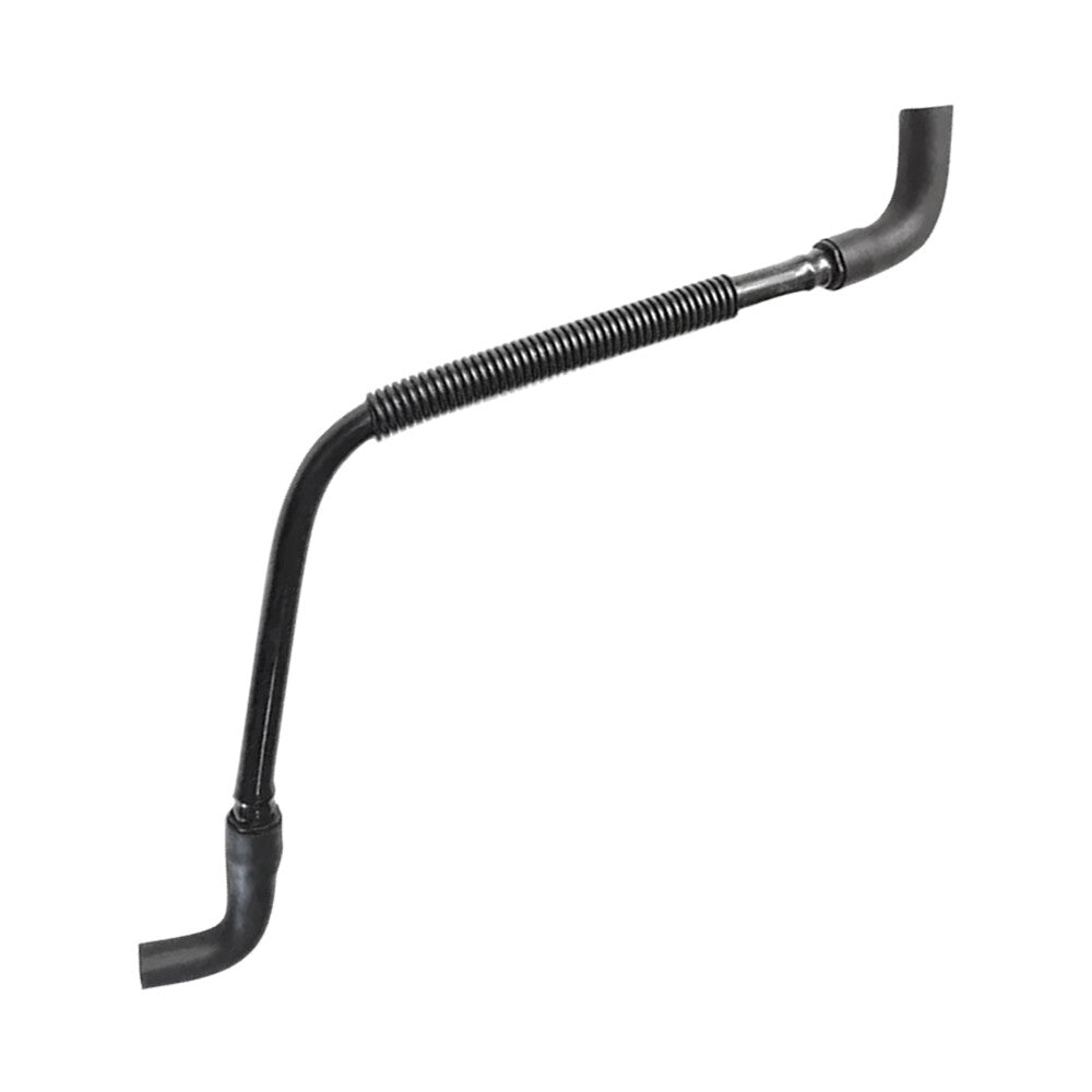 Engine Air Box Tube Hose Black Fits For Liberty 2009-2012 Nitro 2009-2011 Q