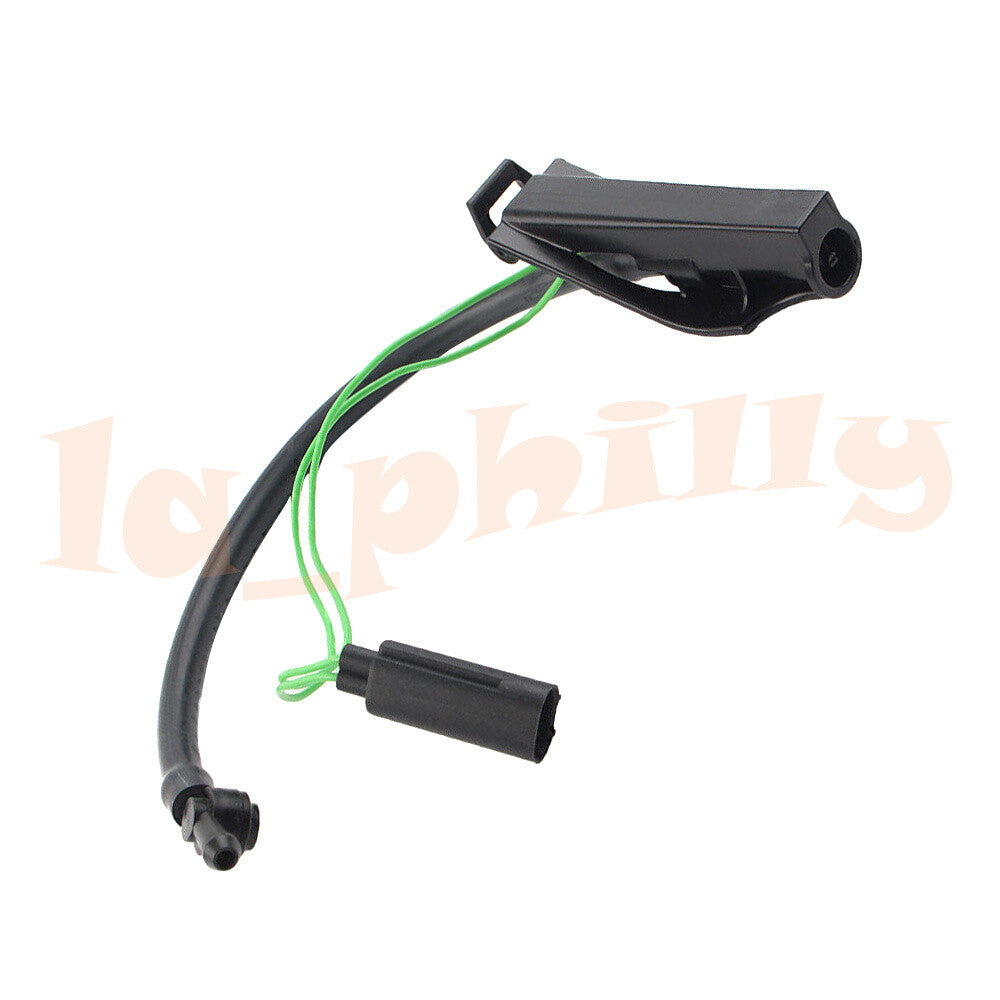 Fit For 12-16 for Land rover L538 Front Hood Washer Nozzle Jet Sprayer LR050779 Q