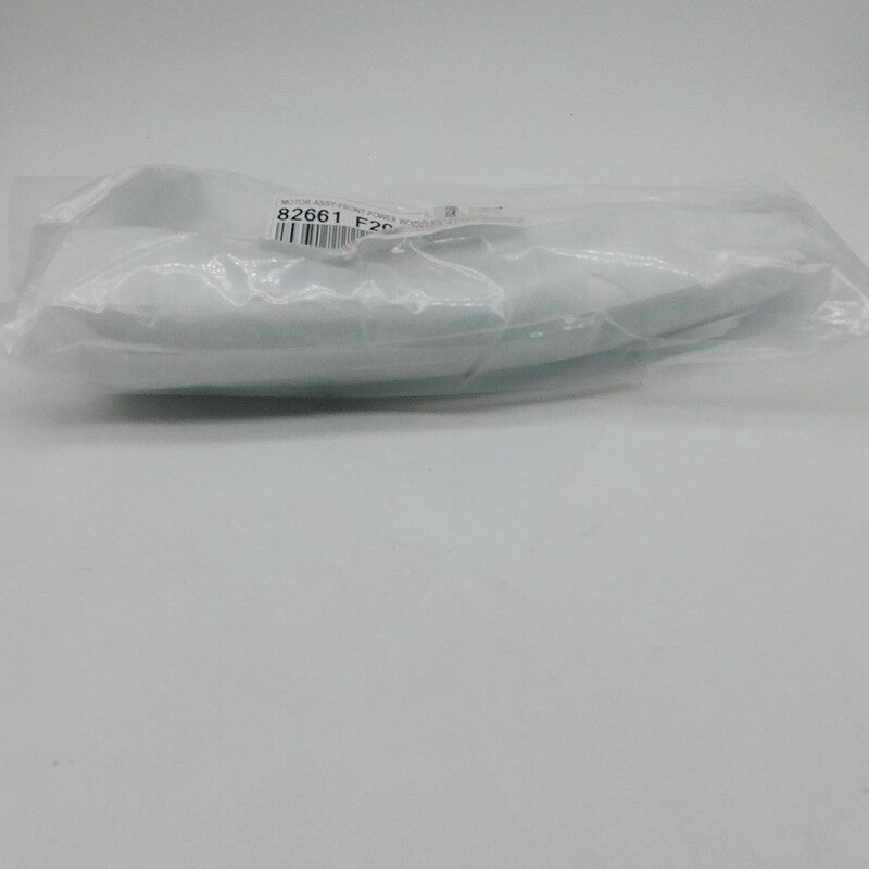 For 17-20 for Hyundai for Elantra Front Right Outside Door Handle White 82661F2010