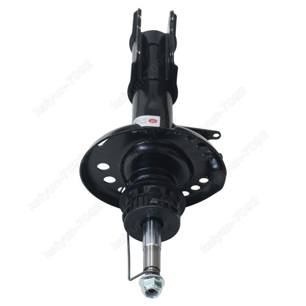 For MercedesBenz GLA250 X156 C117 Front Left Shock Absorber Strut 1763234300