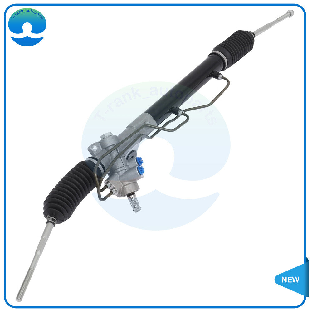Power Steering Rack Pinion Assembly Fit for 2000-2006 for Nissan Sentra 1.8L 25625