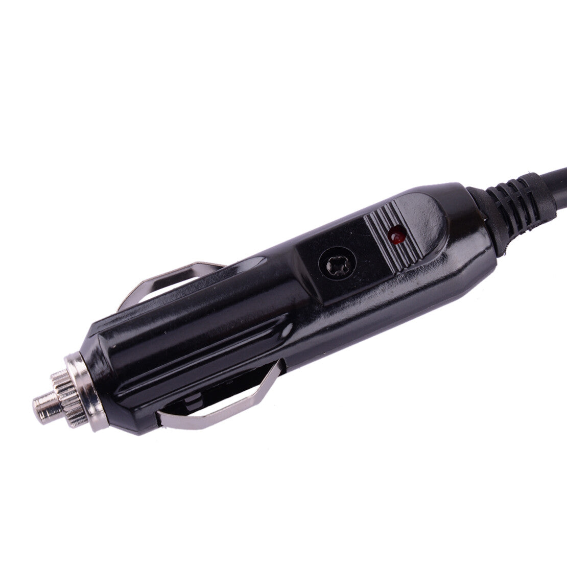 Cigarette Lighter Plug Socket Connector Compressor Camping Power Plug