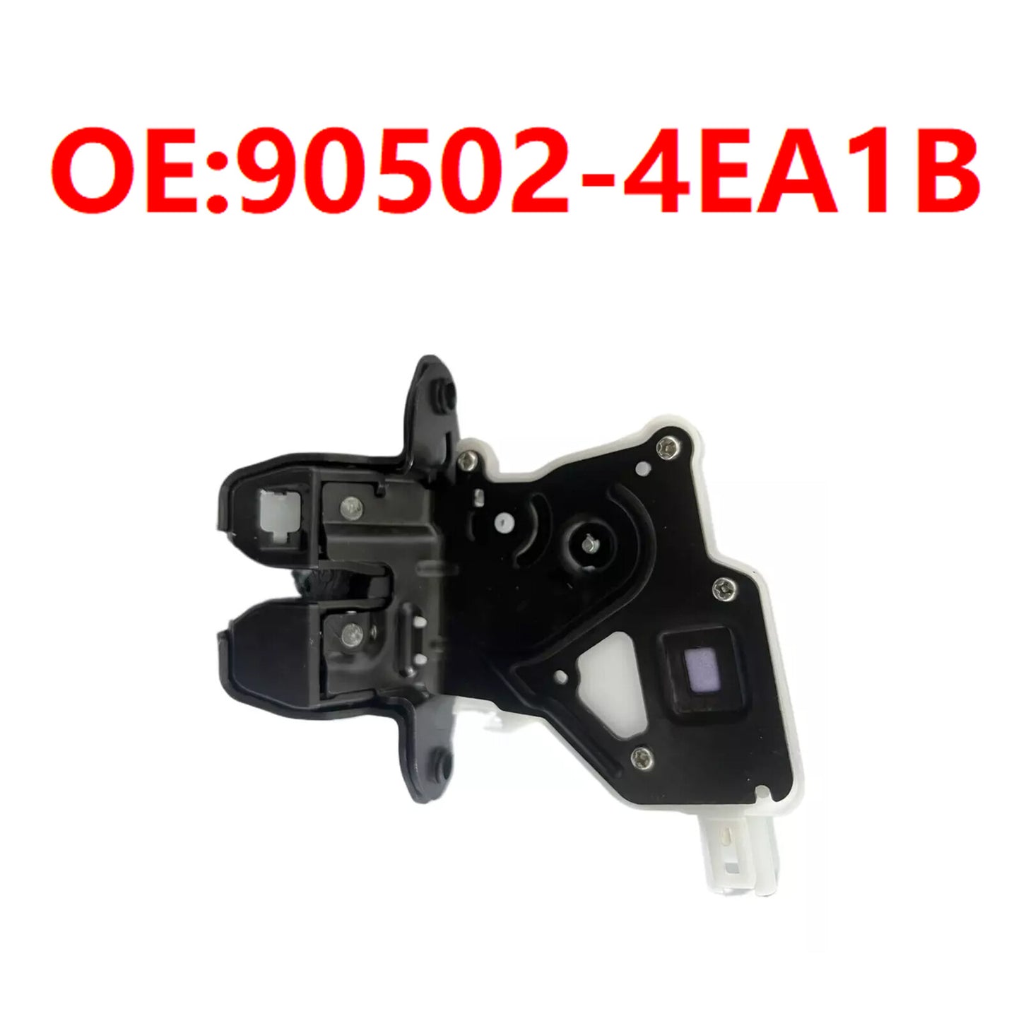 for NISSAN KICKS Tallgate Liftgate Back Door Lock Latch Actuator US Stock