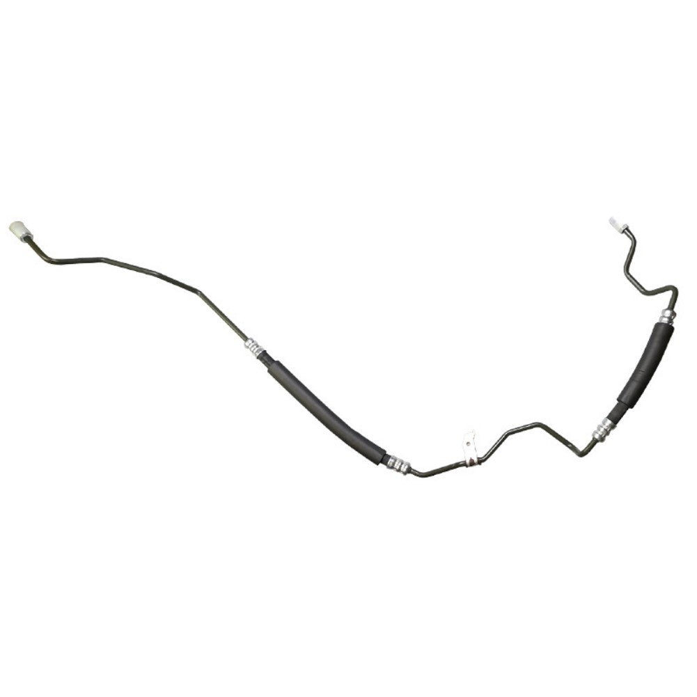 High-pressure oil pipe replacement part # 5491883