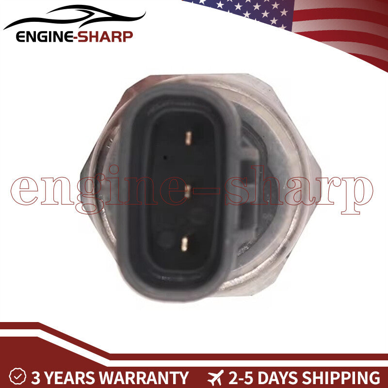 1PCS Air Conditioner AC Pressure Sensor for Toyota for Scion 499000-7141 Q