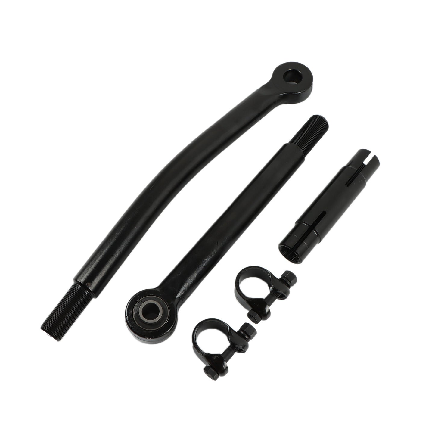 Adjustable Track Bar Suspension 0-8 Lift Kits For 2005-2016 for Ford F250 F350 4X4