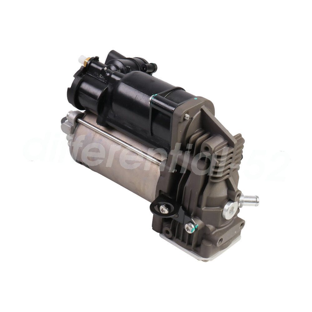 Air Suspension Compressor Pump for Mercedes Benz W164 X164 GL450 GL550 06-12