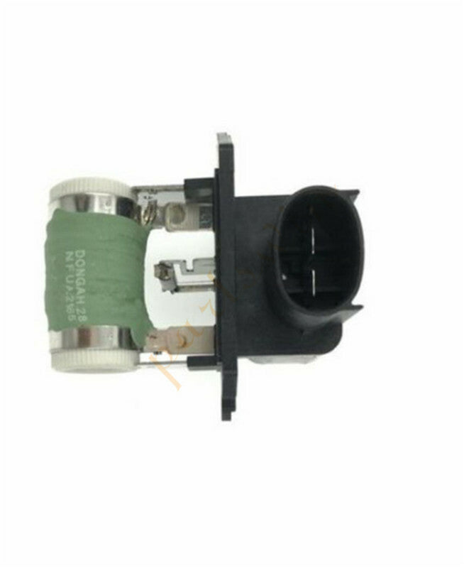 Cooling fan resistor suitable for ELANTRA SONATA OPTIMA Forte Soul- n