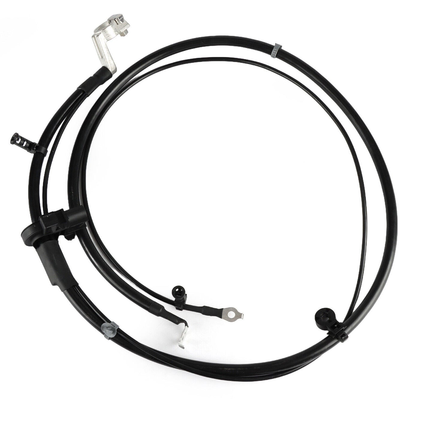 For 14-19 for Chevrolet for GMC Silverado for Sierra Models 84634113 Battery Cable Assembly Q
