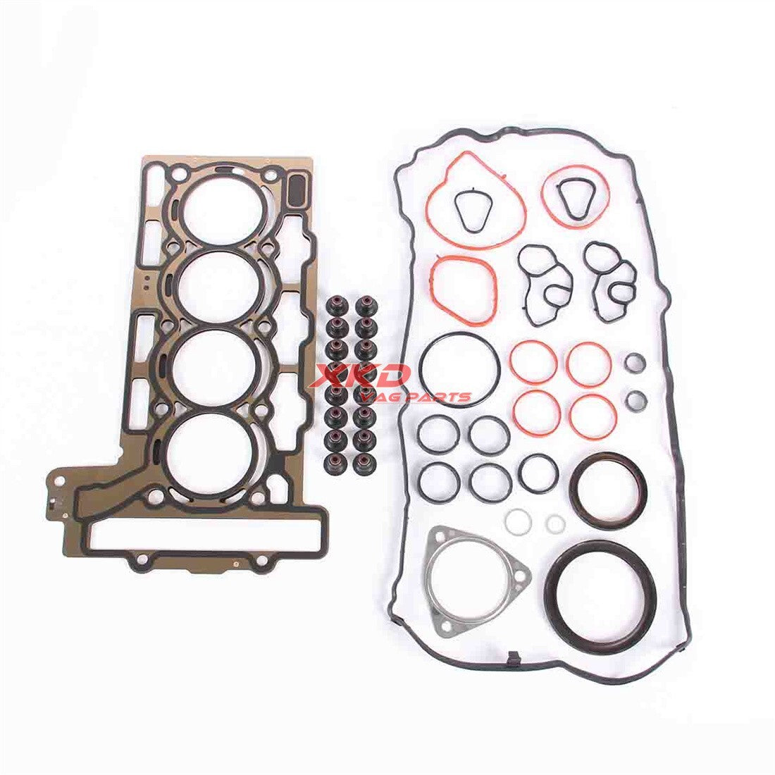 1.6L Engine Gasket Repair Kit Fit for MINI Cooper Clubman Q