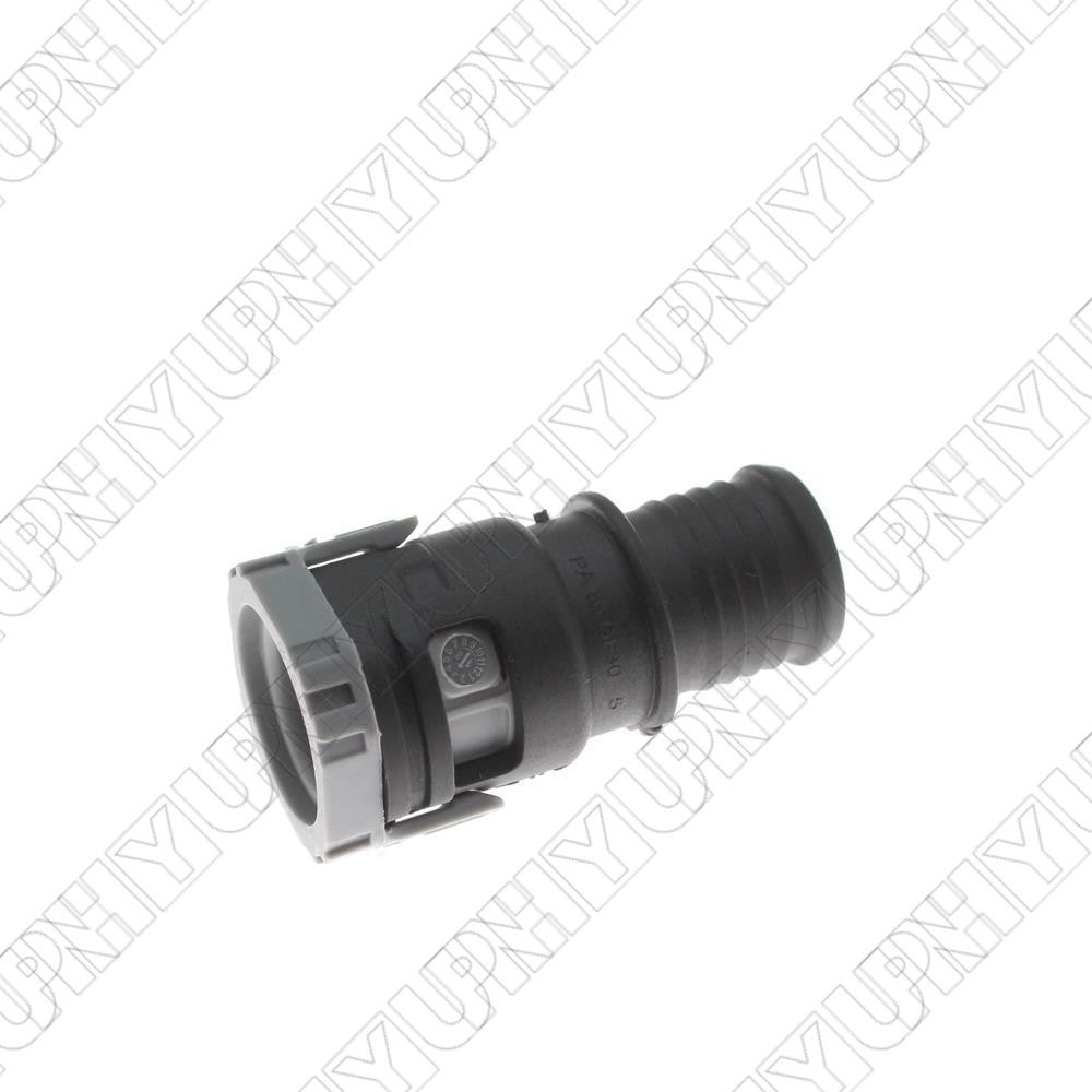 LR019276 Heater Hose Connector for Land Rover for Range Rover Evoque for Jaguar E-PACE Q