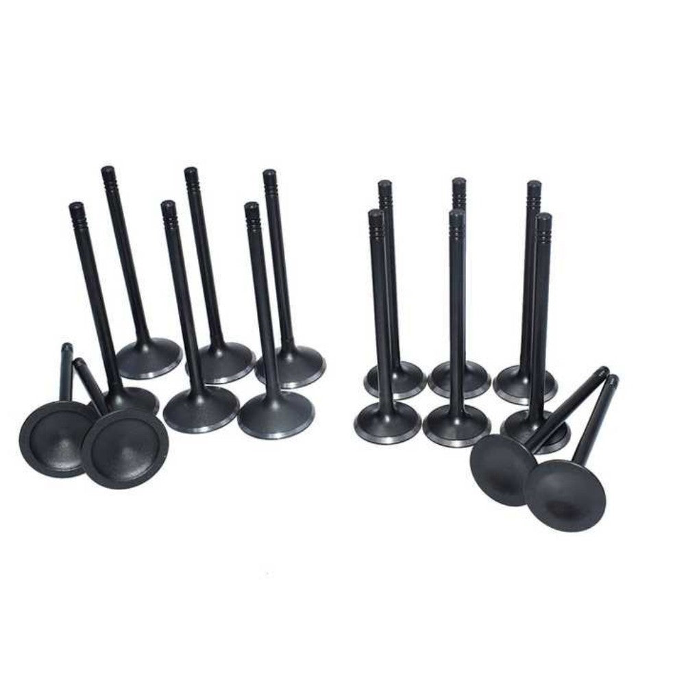 Intake and exhaust valves of the for Chevrolet Malibu 04-12