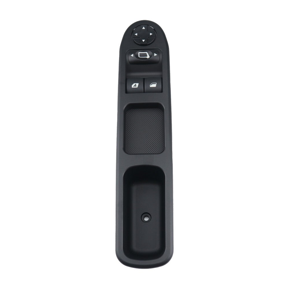 LHD Driver Side Power Master Control Window Switch for Peugeot 207 for Citro