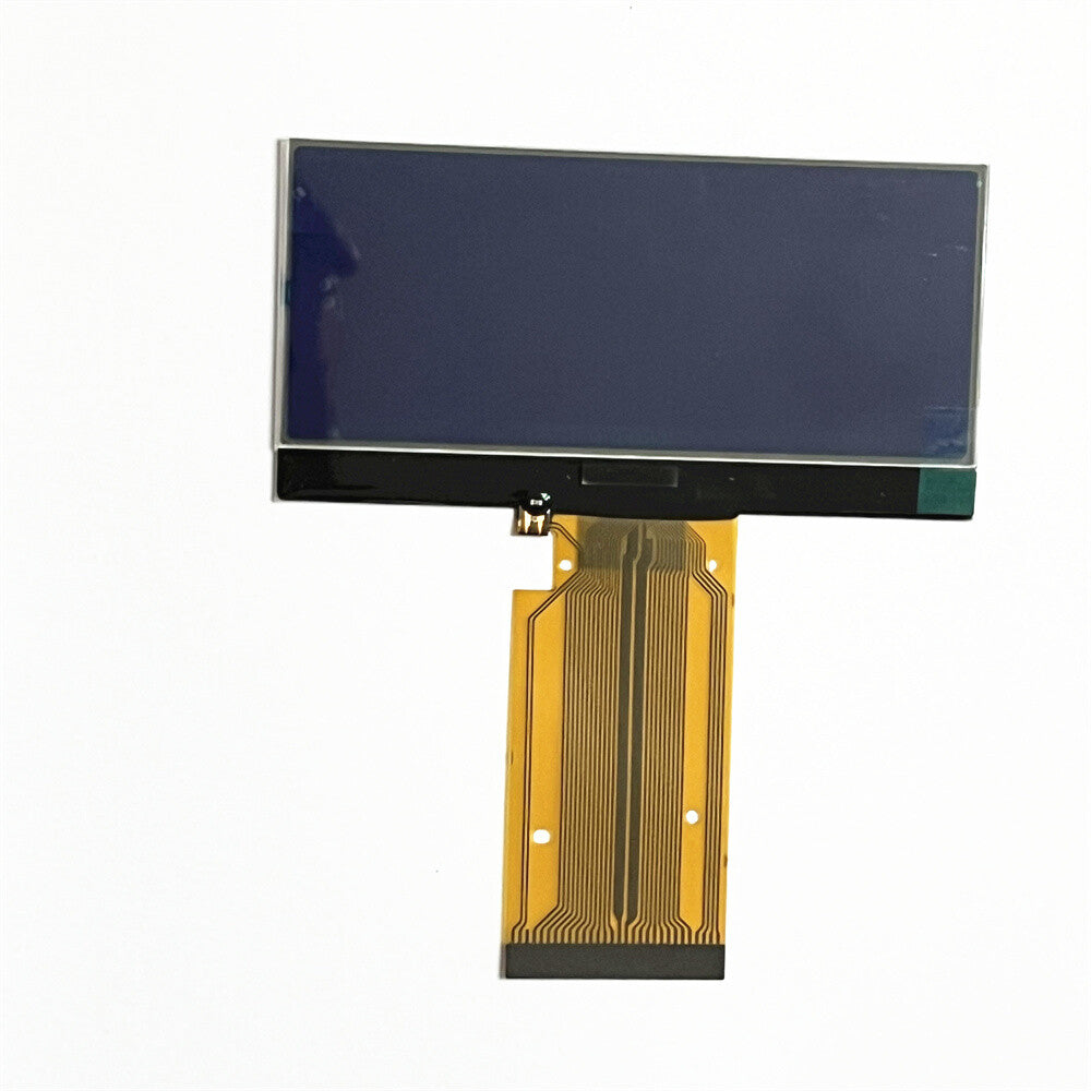 Car LCD Screen Display Fit for Benz W203 C-Class C230 C320 C350 C180 C200 C230 Q