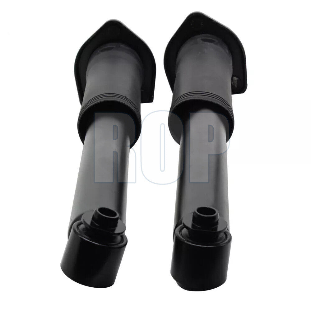 Pair for Range Rover III L322 Sport 02-12 Rear Left Right Shock Struts w/o CVD