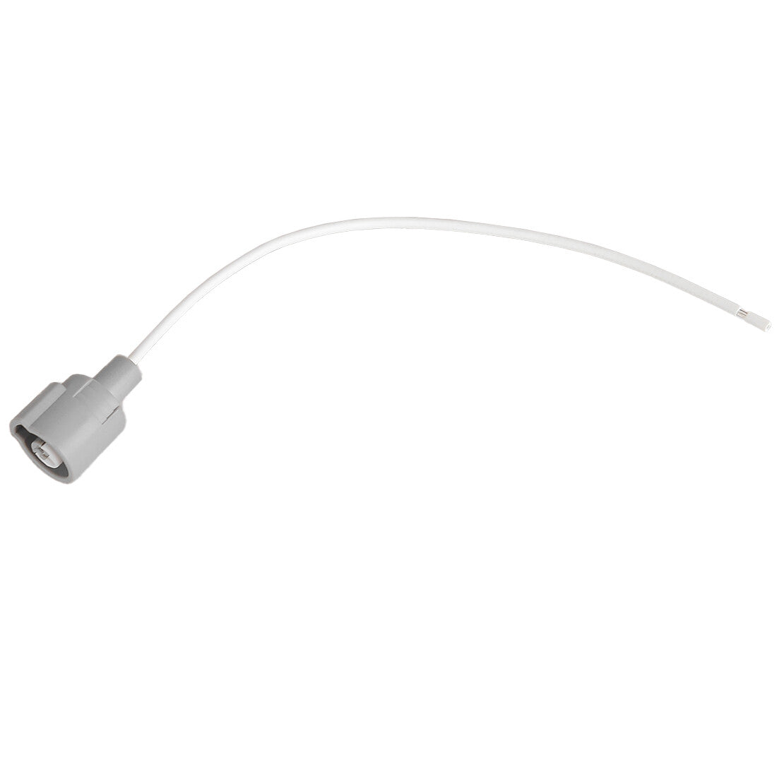 AC compressor wiring harness plug tail connector suitable for Toyota Tacoma Q