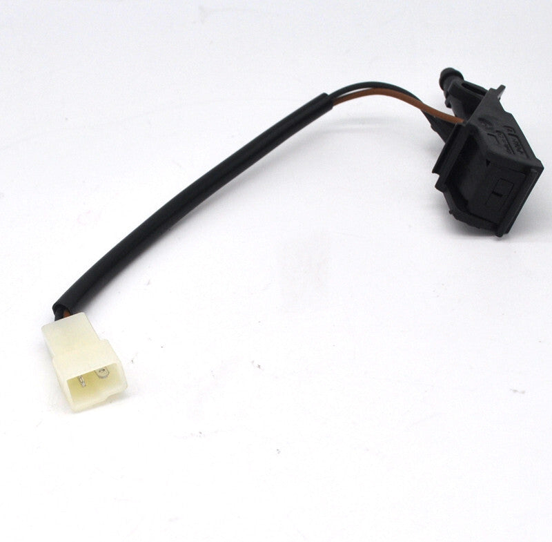 Front window Windshield Washer Nozzle Heating Cable for vw Touareg 2003-2010 7L