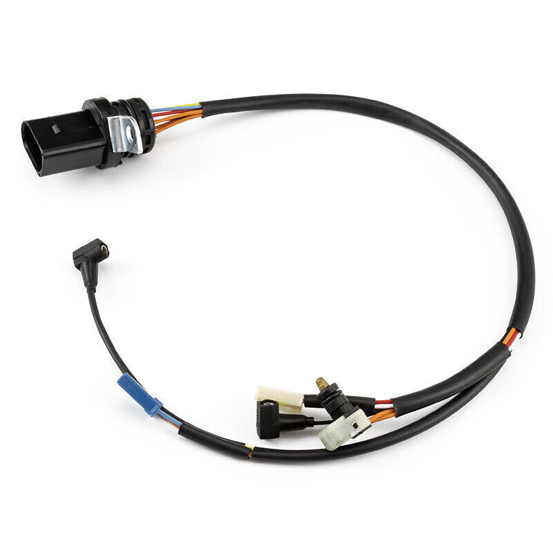 for VW Rabbit 2006-2009 for Audi TT 09G927363 8 Pins Internal Harness Wiring Q