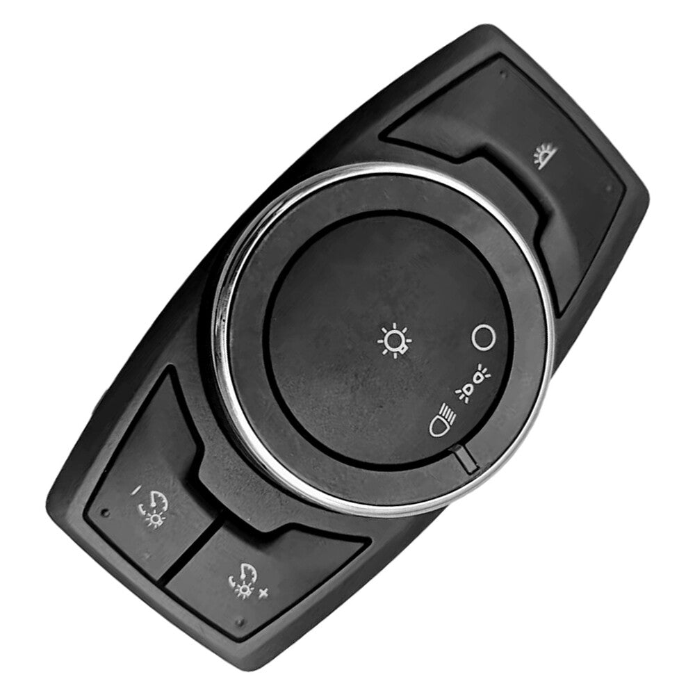 Front Head Light Control Switch GB5T-13D061-BCW Fits for Ford 2016-2018 Explorer