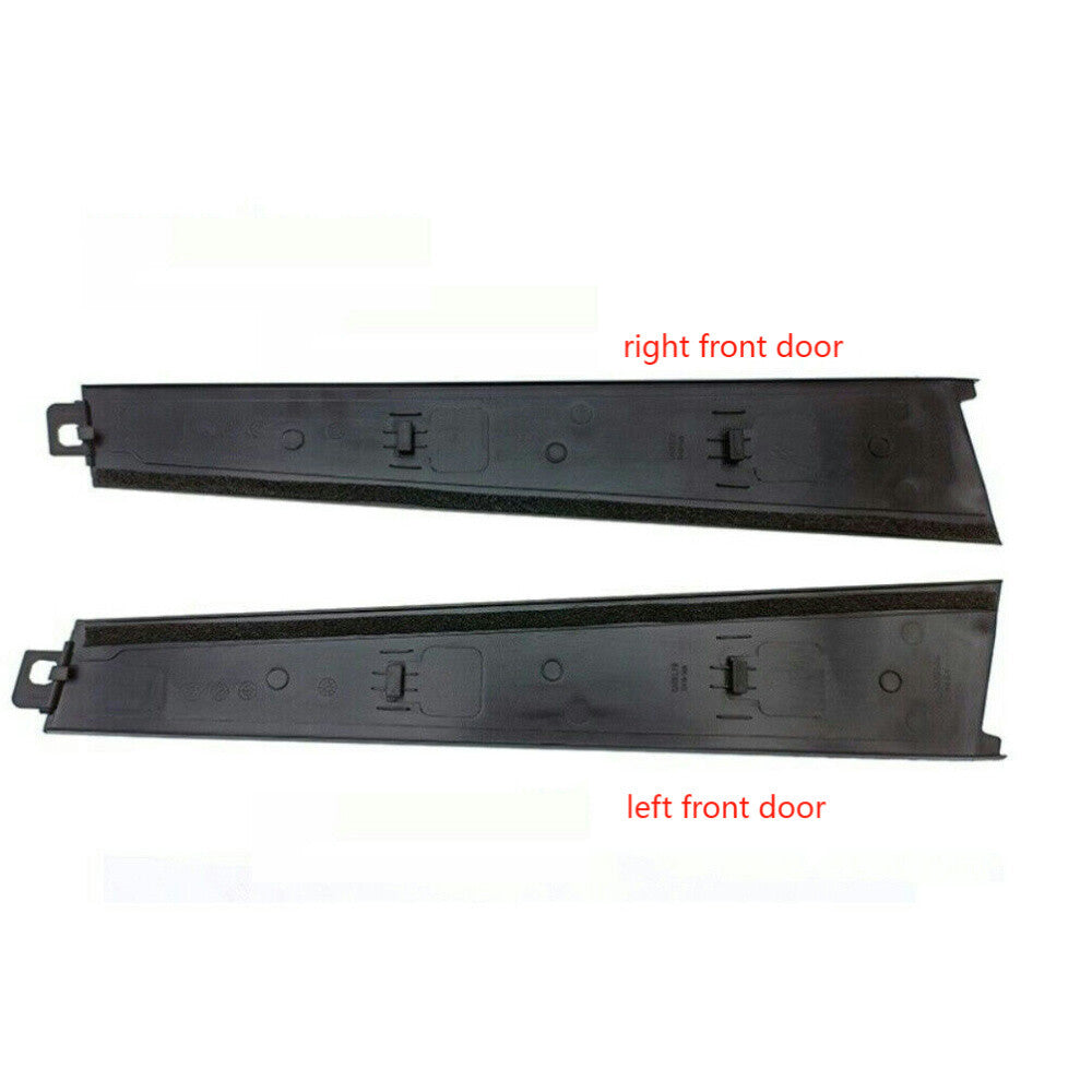For Accord 2008-2013 Front Door Pillar Molding Right Garnish 72430-TA0-A01