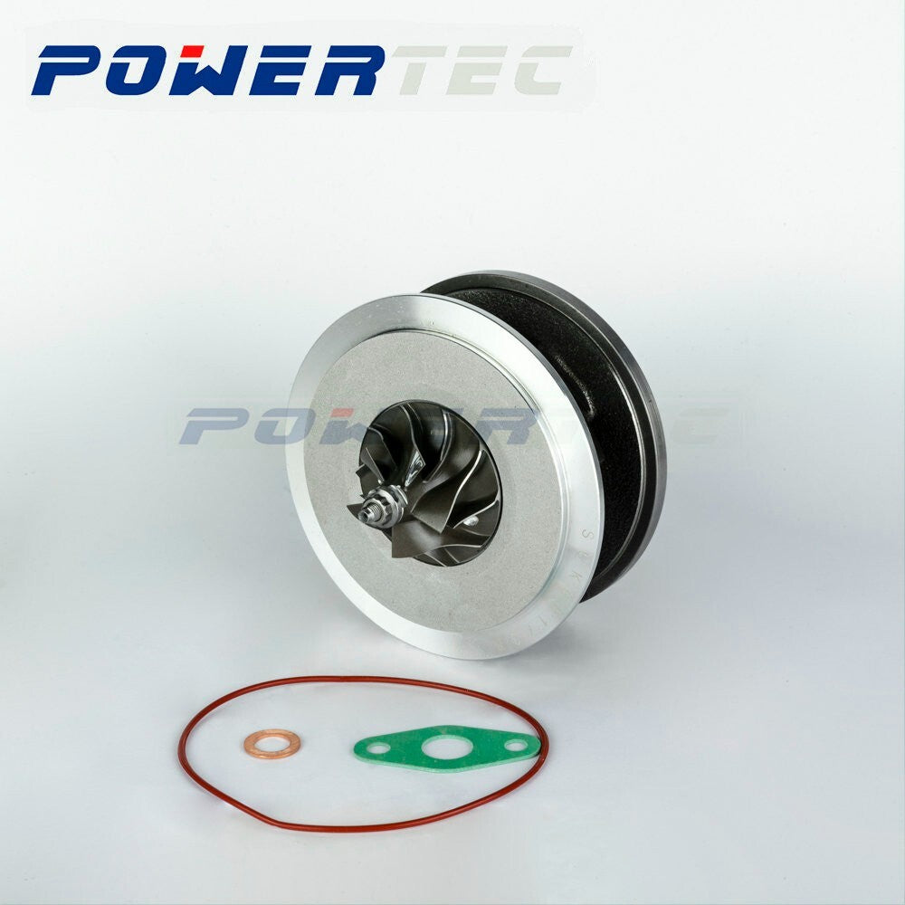 Turbine cartridge core compatible with for Saab 9-3 II 1.9 TiD 110 Kw 150 HP 755046-0002 55217692