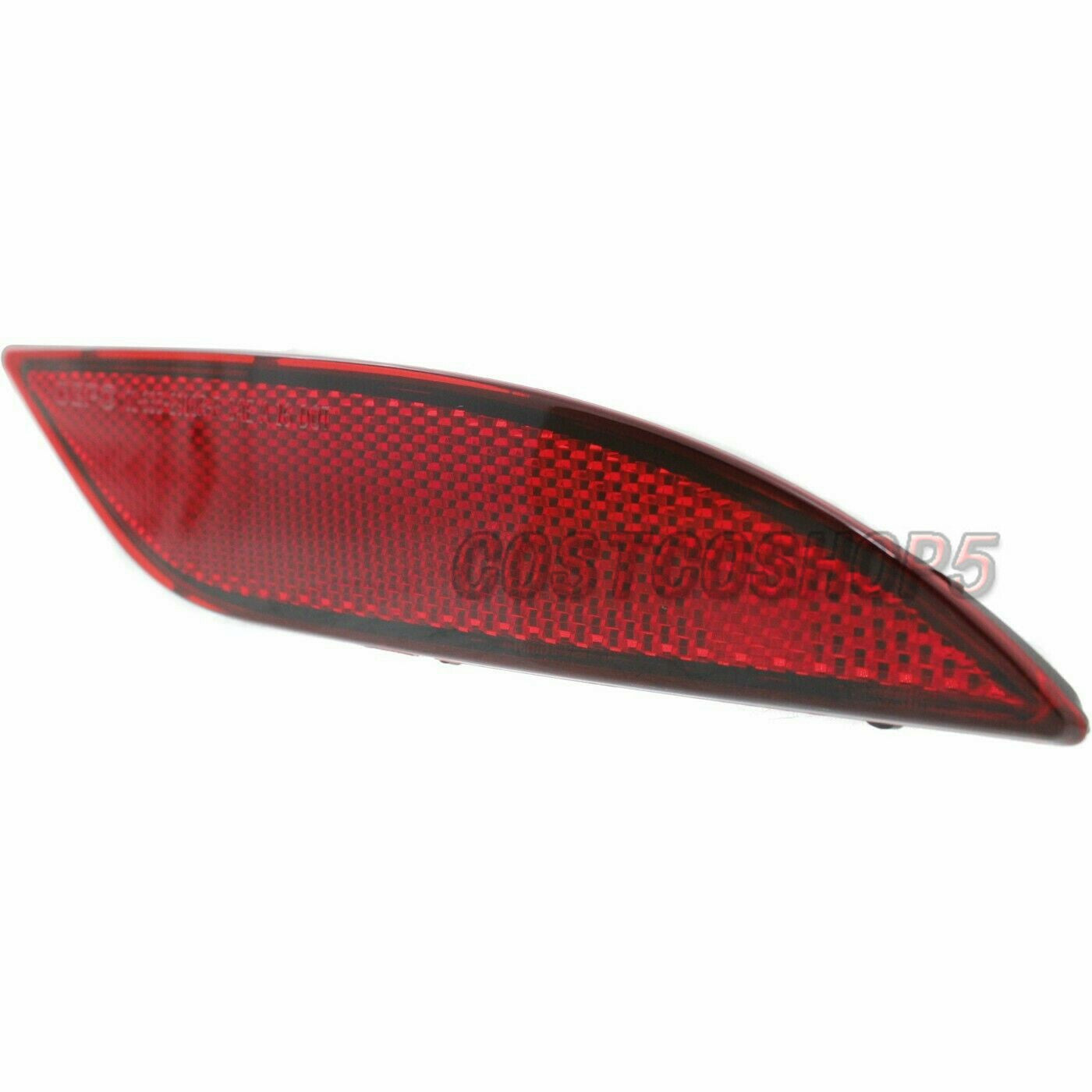Rear Left Right Bumper Reflector for Chevrolet Malibu 2016-2020