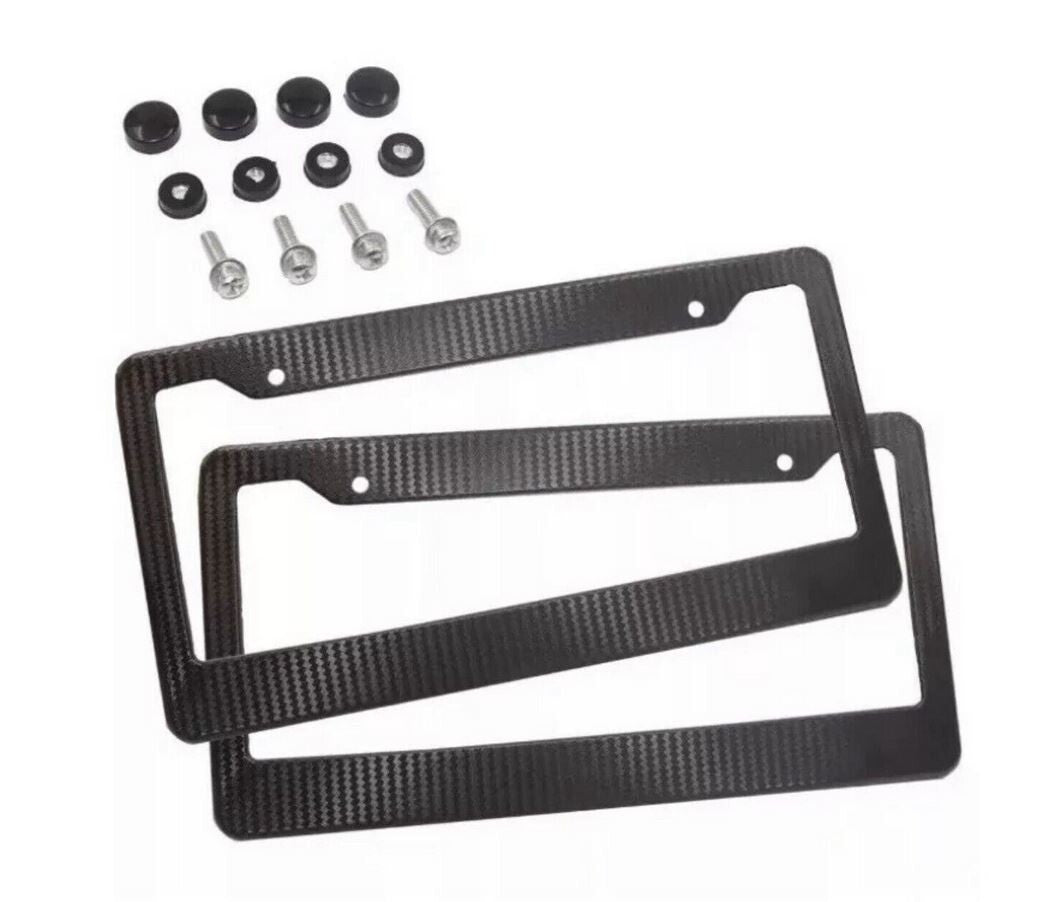 2 Pieces for Cadillac Car Trunk Badge Boot Rear Badge Metal Sticker Letter Gold- v