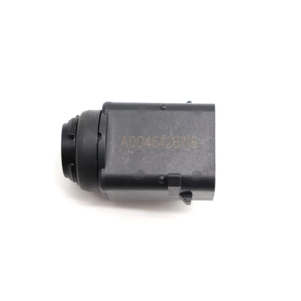 4PC New PDC Parking Sensor A0045428718 for Mercedes-Benz E-Class CL203 A209 C209 Q