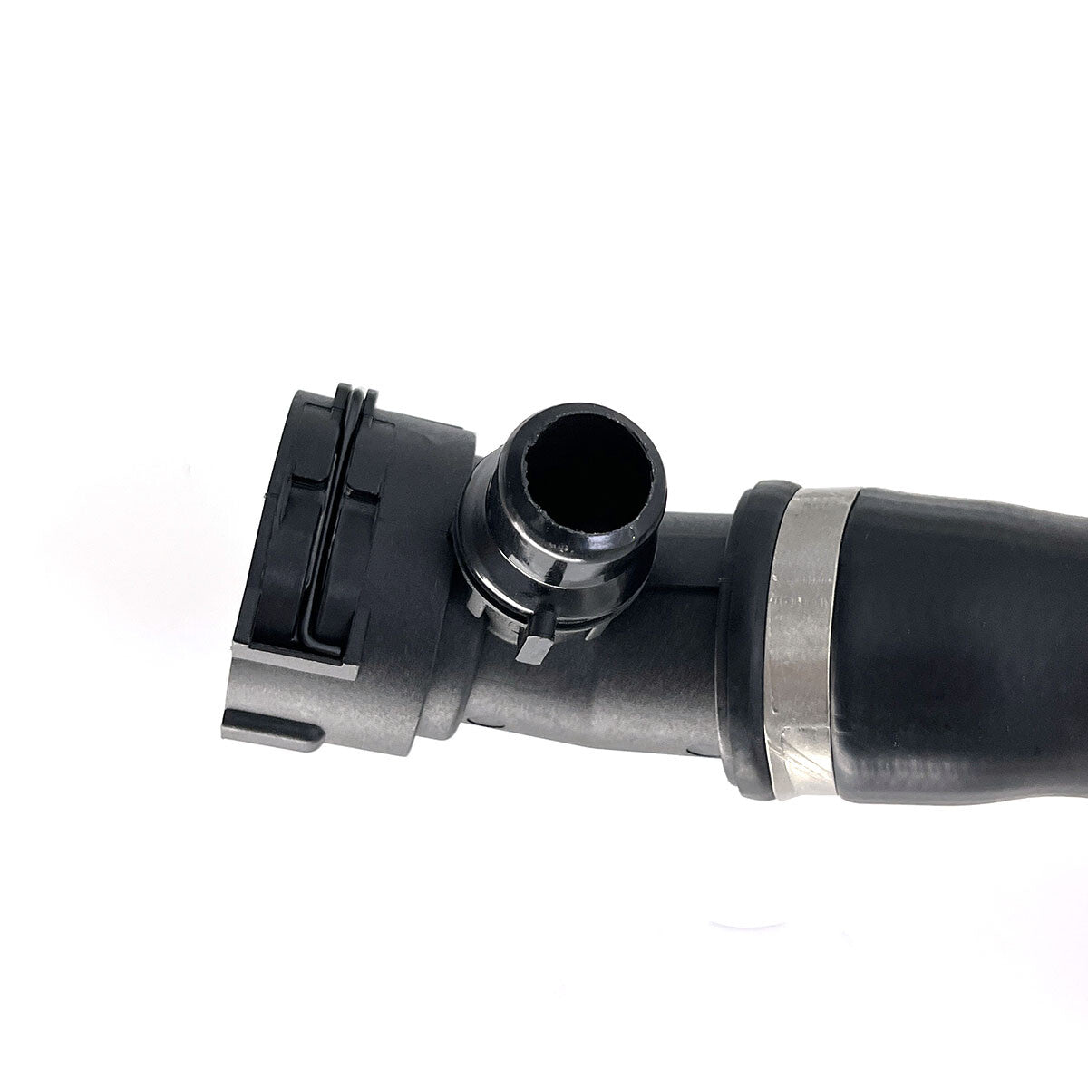 17127535529 Rubber Coolant Hose Tank Engine for BMW X3 G01 G08 X4 G02