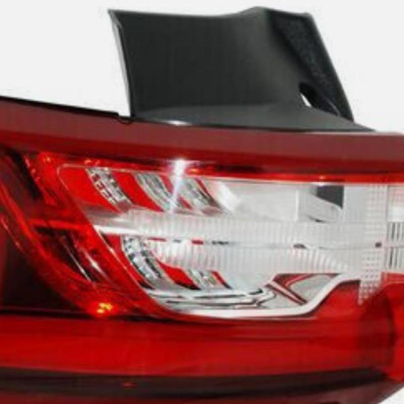 RIGHT TAIL LIGHT LAMP FOR 2018 2019 2020 Traverse PASSENGER SIDE n