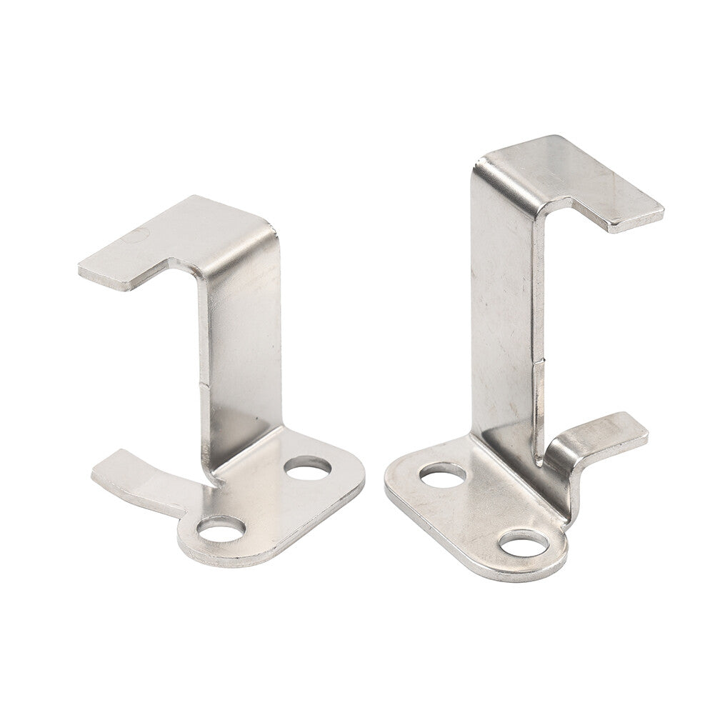 Actuator Manifold P2015 Repair Brackets for Audi for VW 2.7 3.0 4.2 TDI Q