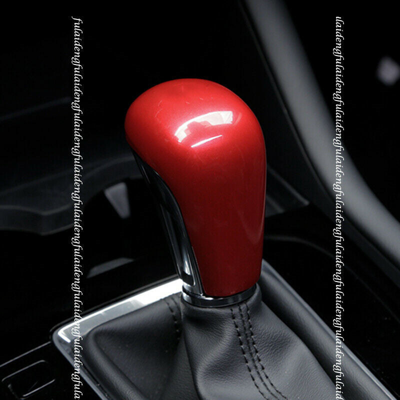 4Pcs Carbon Fiber Front Water Cup Holder Panel Cover for Sienna 2015-2020 v