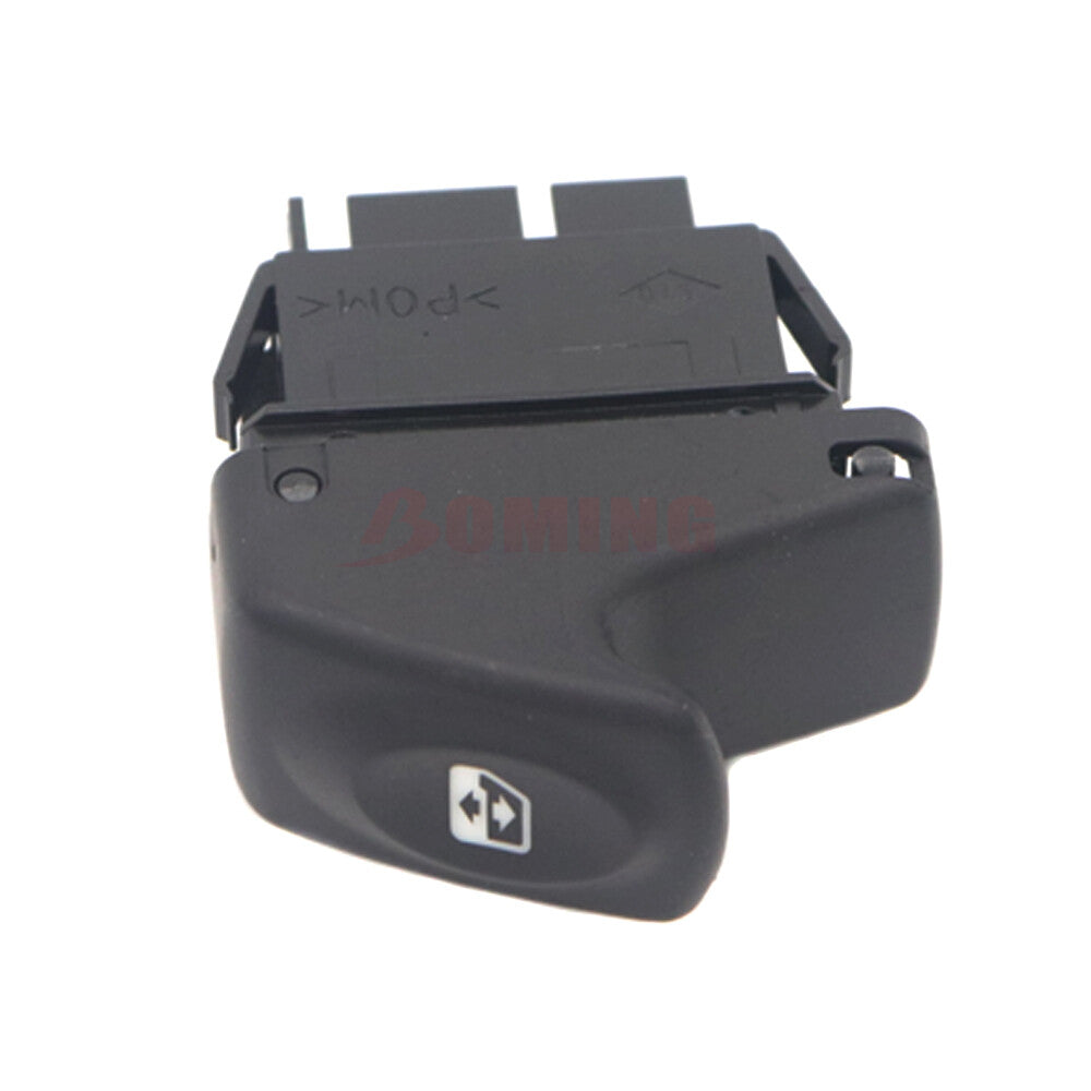 5-pin window adjustment switch for Renault Scenic Megane Clio Kangoo 7700838100