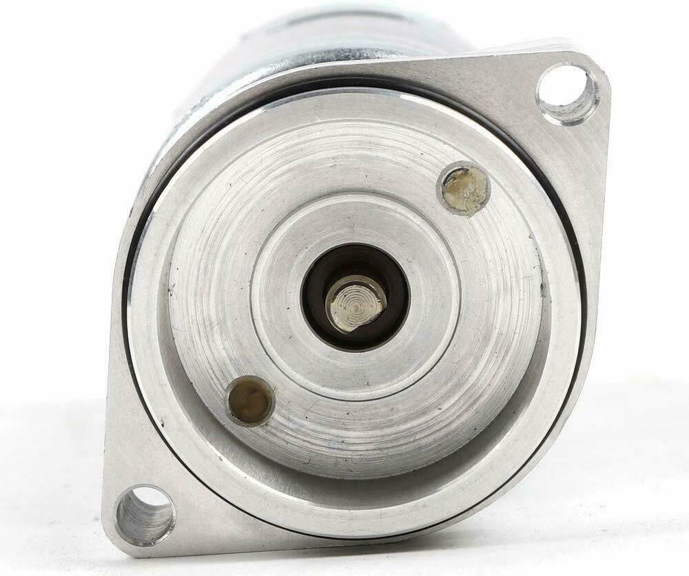 Convertible roof pump motor and bracket 54347346022 for BMW for Mini Roadster R59