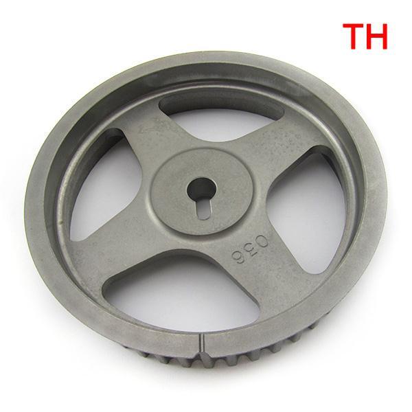 Camshaft Sprocket fits for Mitsubishi L200 2.5 Diesel 2008-2019 KA4T KB4T KL3T