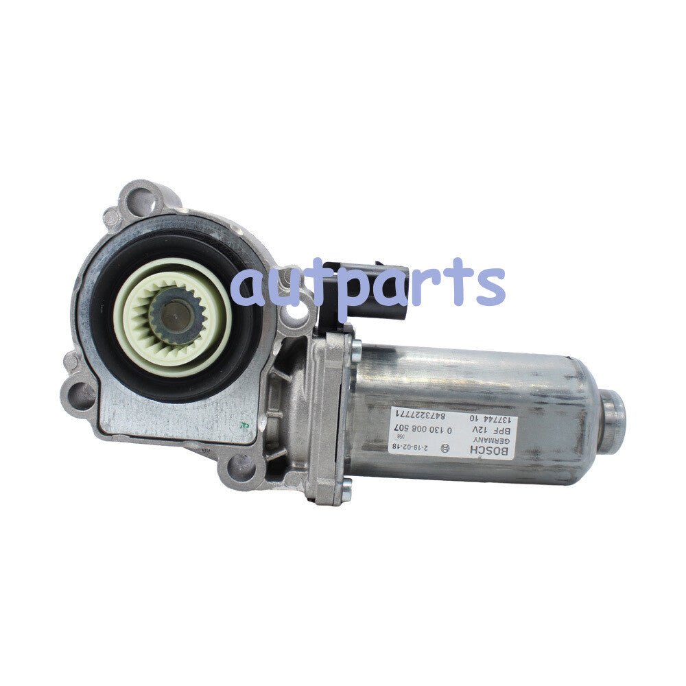 for BMW X3 X5 E53 E70 E83 Transfer Box Motor Transfer Case Shift Actuator Motor