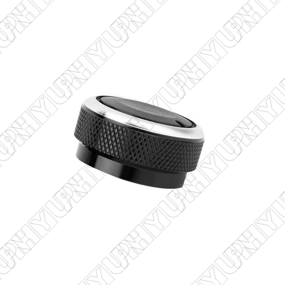 3× A/C Switch Knob Heater Climate Control Button for Toyota Vios Yaris for Scion xB Q