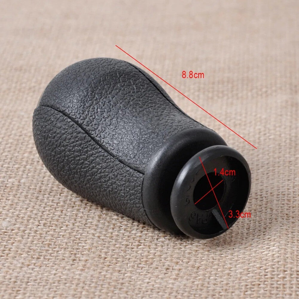5-Speed Gear Stick Shift Shifter Knob For Focus Mondeo for Mustang Galaxy New n