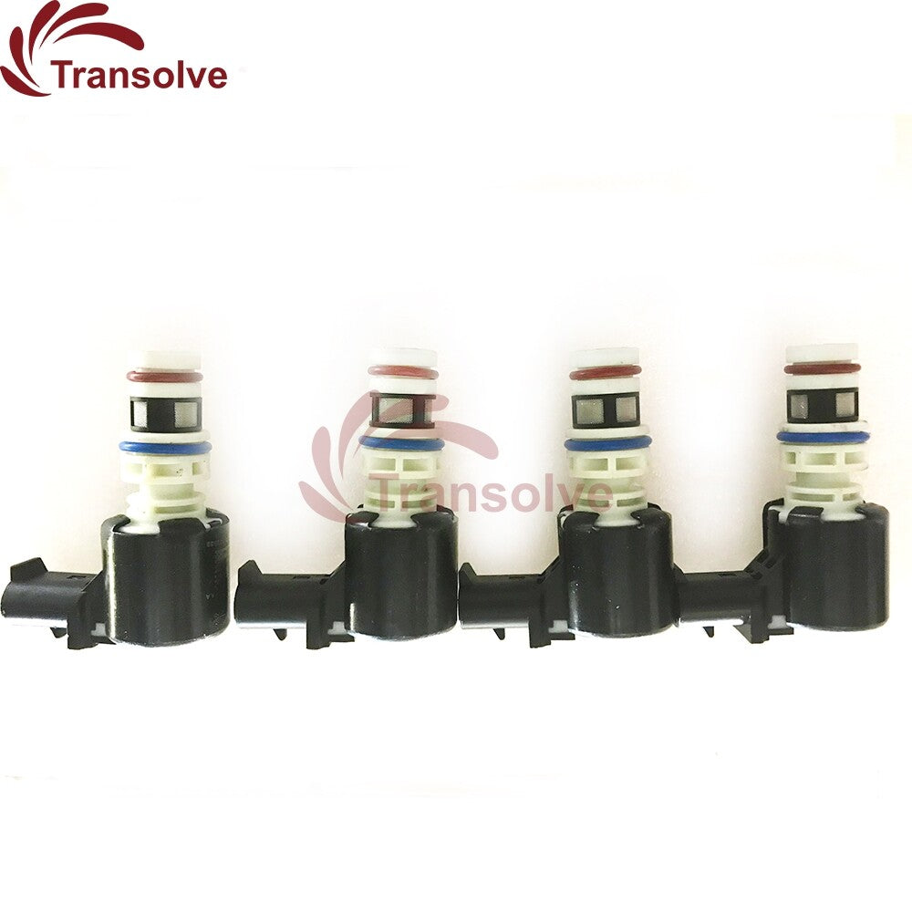 BTR M11 M78 QR640AHA Auto Transmission Solenoid Valve for Korando for Ssangyong