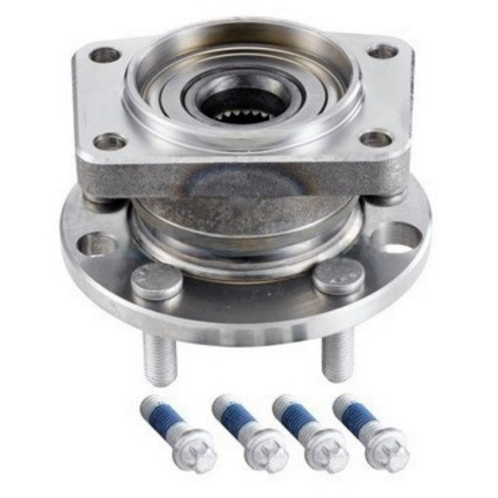 Wheel Hub for Jaguar X-Type 2002-2008 Q