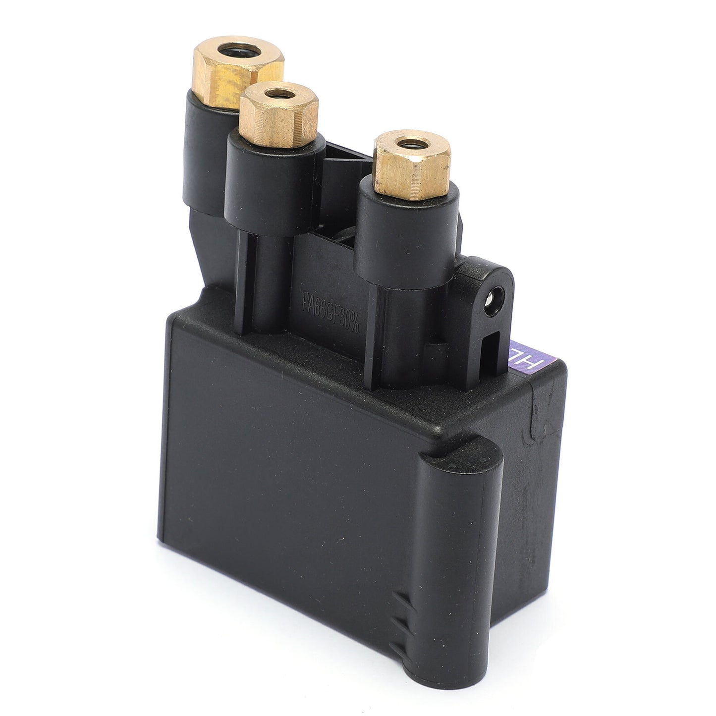 2513200158 Air Suspension Valve Control for Benz W251 R350 06-13 R320 07-09 R500