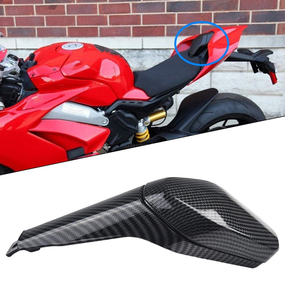 for Ducati Panigale V4,S,V2,Streetfighter Tail Fairing Solo Cowl Rear Cover Part