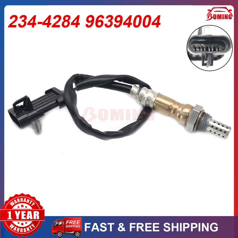Upstream Oxygen (O2) Sensor 234-5052 is suitable for Honda for Civic 1.5L (1992-1995) and 1.6L (1996-2000).