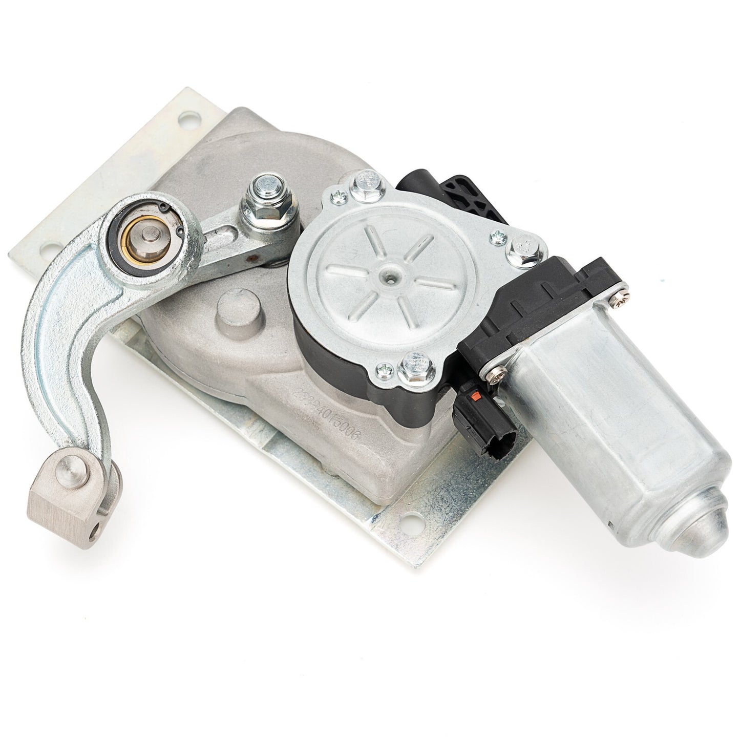 RV 379801 Entry Step Motor / Gearbox Upgrade Fits 25 Series, IMGL/9510 Control