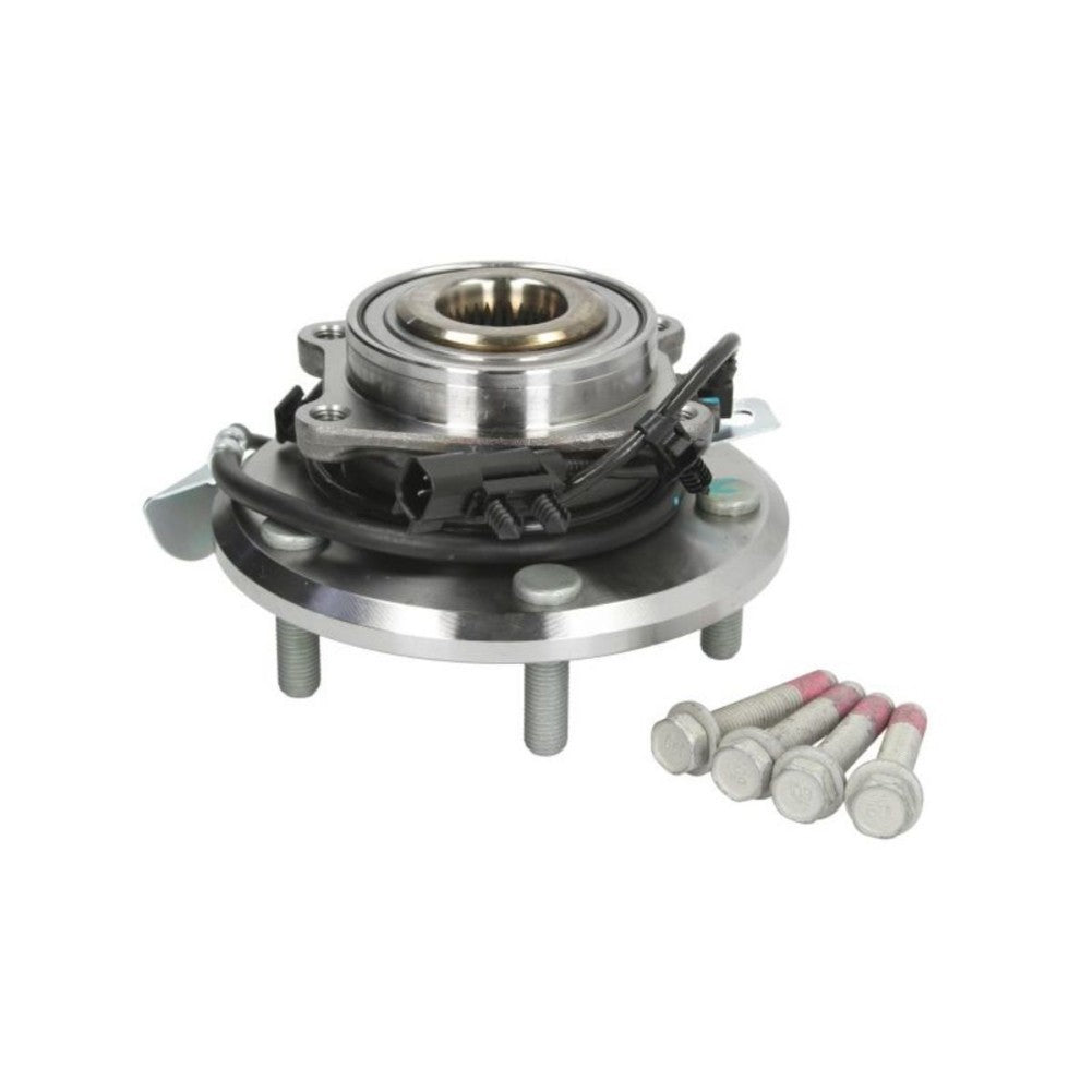 Rear wheel bearing hub assembly for Dodge Journey 2009 - 2020 Q