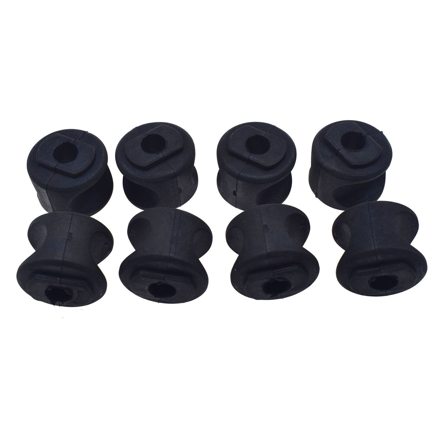 for Polaris Ranger Sportsman 500 700 5432598 8x Rear Stabilizer Support Bushing