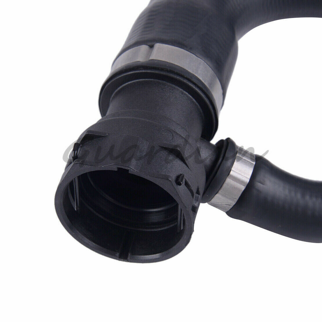 1-Piece Water Pipe Radiator Hose 17127531768 Suitable for BMW E90 E91 E92 E93 E82 E88 E84 X1